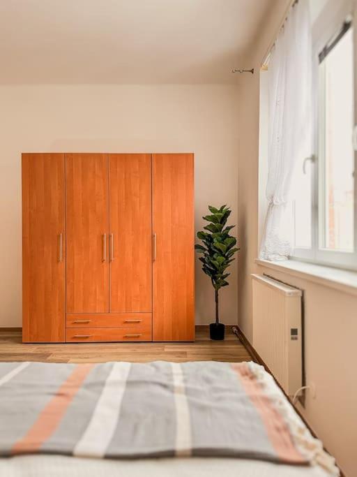 Apartment L'mai Riverside Prag
